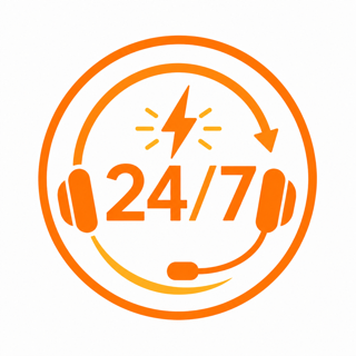 24/7 Electrical Support